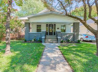 1518 Howard St, Evansville, IN 47713