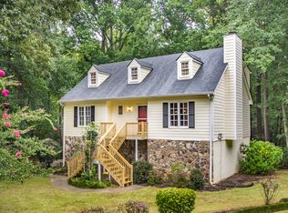 3815 Apple Way, Marietta, GA 30066