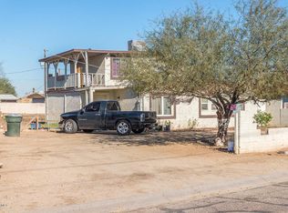 1714 E Wood St, Phoenix, AZ 85040