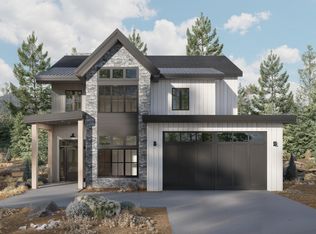 0 NW Moonshadow Ct Lot 11, Bend, OR 97702