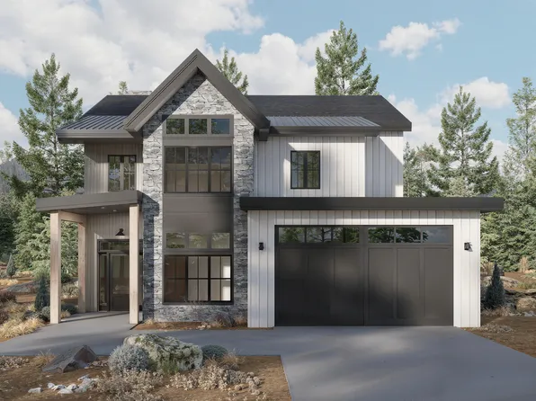 0 NW Moonshadow Ct Lot 11, Bend, OR 97702