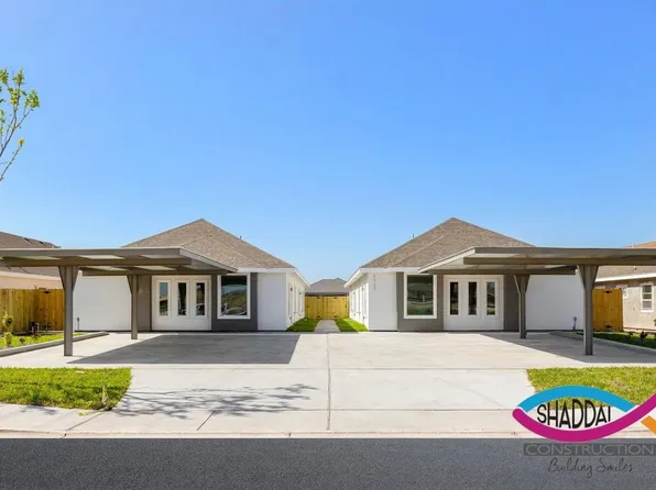 6807 N 59th St #1, Mission, TX 78573