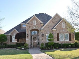 6101 Pintail Ln, Frisco, TX 75034