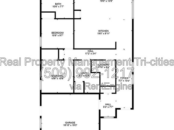 3rd image of 3592 Stardust St