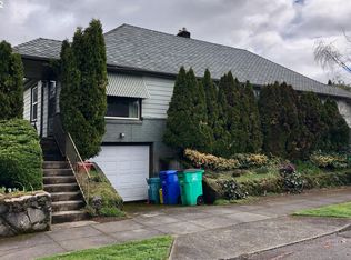 5414 NE 10th Ave, Portland, OR 97211