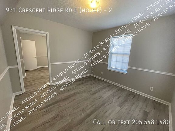 3rd image of 931 Crescent Ridge Rd E APT 2