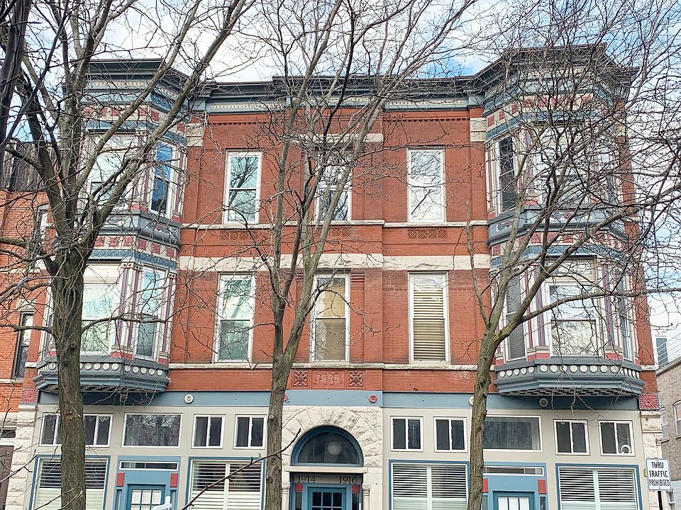 1st image of 1914 N Sheffield Ave APT 3F