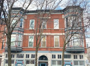 1914 N Sheffield Ave APT 3F, Chicago, IL