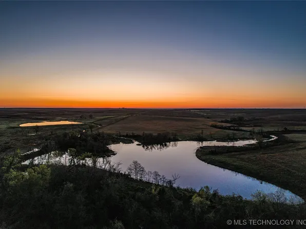 E 156th St N, Skiatook, OK 74070