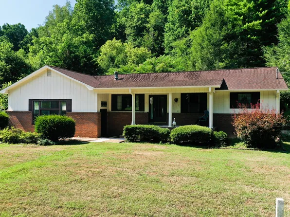 249 County Road 197, Athens, TN 37303