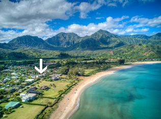 511 Weke Rd, Hanalei, HI 96714