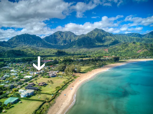 5111 Weke Rd, Hanalei, HI 96714