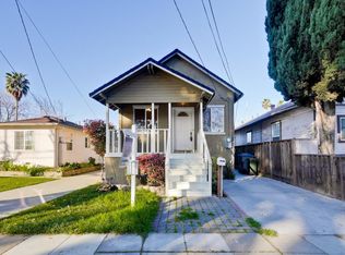 669 N 11th St, San Jose, CA 95112