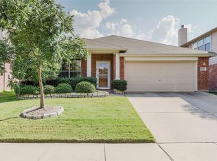 13309 Padre Ave, Fort Worth, TX 76244