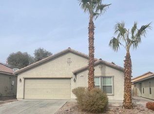 3408 Conterra Park Ave #0, North Las Vegas, NV 89081