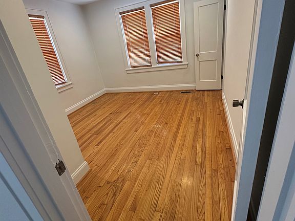 Rear Bedroom