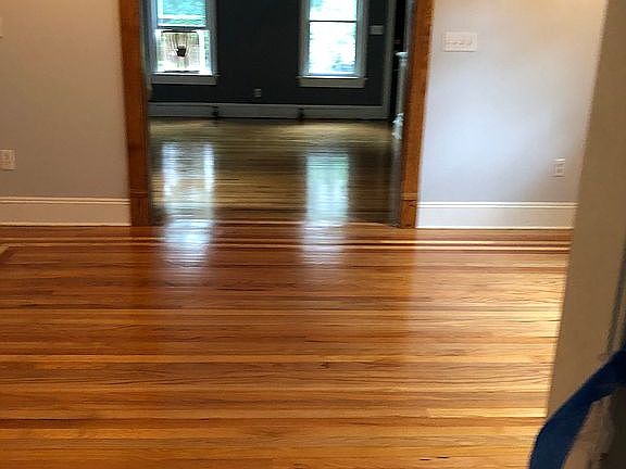 Dining Room looking front