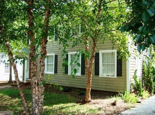 515 S Hawthorne Rd, Winston Salem, NC 27103