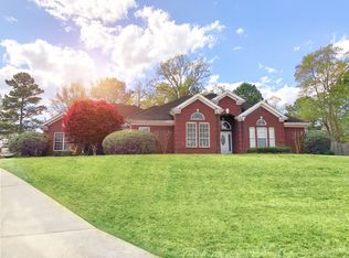 817 Carpenter Way, Auburn, AL 36830