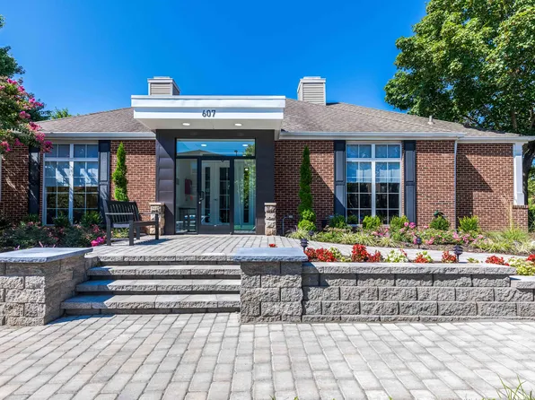 The Reserve at Ballenger Creek