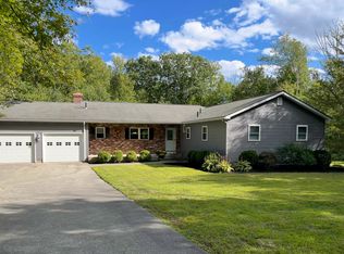 236 Windham Rd, Brooklyn, CT 06234