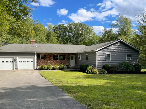 236 Windham Road, Brooklyn, CT 06234