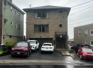 650 Fairview Ave, Fairview, NJ 07022