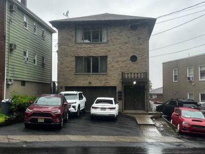 650 Fairview Ave, Fairview, NJ, 07022