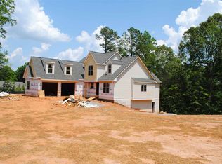 6220 Julian Rd, Gainesville, GA 30506