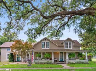 212 W Violet Ave, Foley, AL 36535