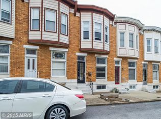 620 S Potomac St, Baltimore, MD 21224