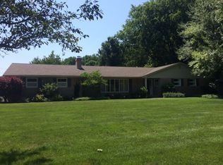 200 Riley Rd, Delphi, IN 46923