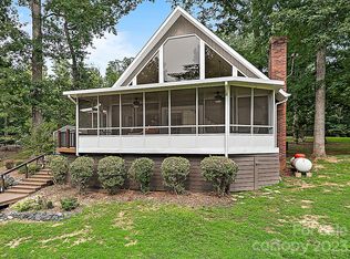 756 Springwood Dr, Mount Gilead, NC 27306