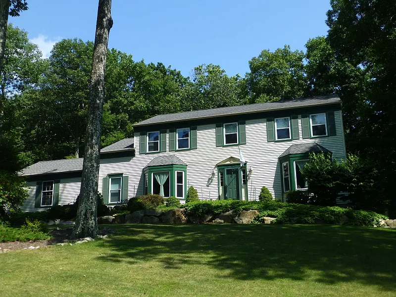 8 Eagle Nest Ln photo 1