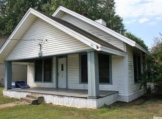 106 S Cypress St, Beebe, AR 72012