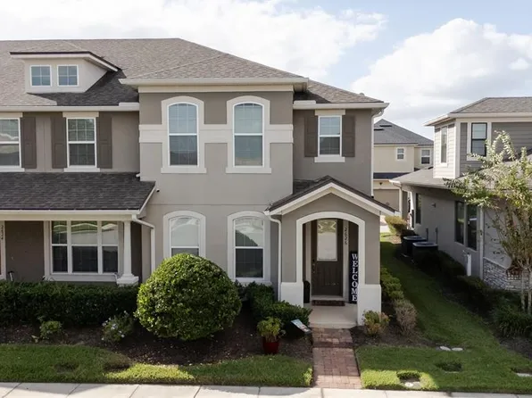 2626 Giardino Loop, Kissimmee, FL 34741