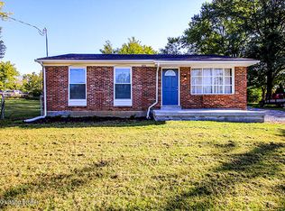 6805 Ronald Ace Cir, Crestwood, KY 40014