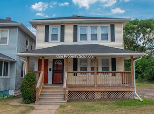 613 Tennessee St #613, Gary, IN