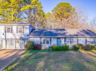 17 Old Henderson Rd, Pinson, TN 38366
