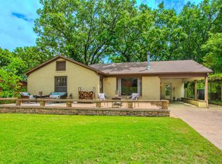 1354 Skyline Dr, N Little Rock, AR 72116
