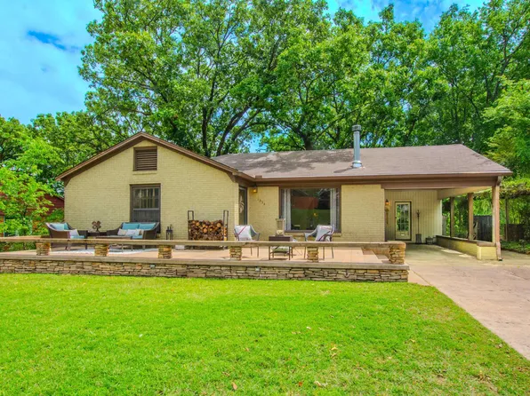 1354 Skyline Dr, N Little Rock, AR 72116