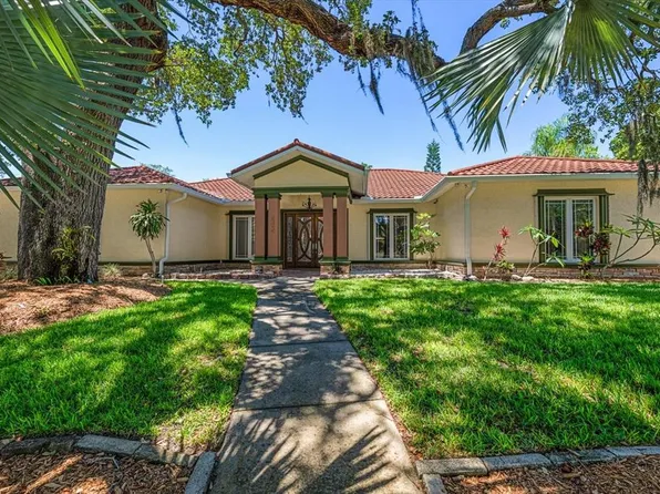 2400 Sherwood Ln, Clearwater, FL 33764