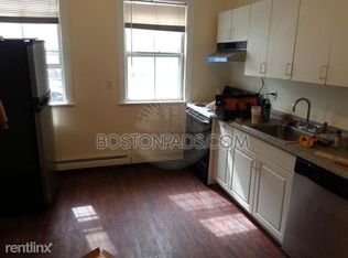 636A Dorchester Ave, South Boston, MA 02127