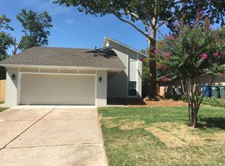 917 Sandhurst Dr, Edmond, OK 73034