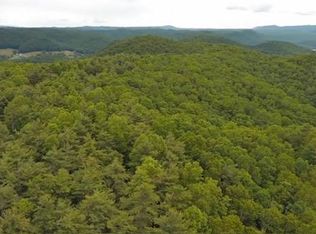 Beckley Rd, Camp Creek, WV 25820