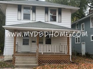 2113 Riedmiller Ave, Fort Wayne, IN 46802