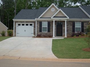 2649 York Dr, Augusta, GA 30909