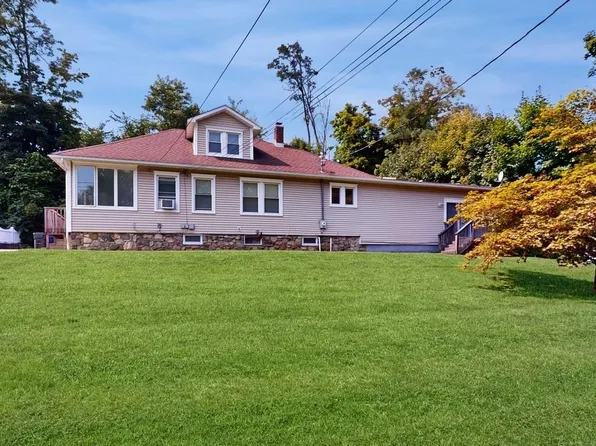 67 Mount Hope Road, Mahopac, NY 10541