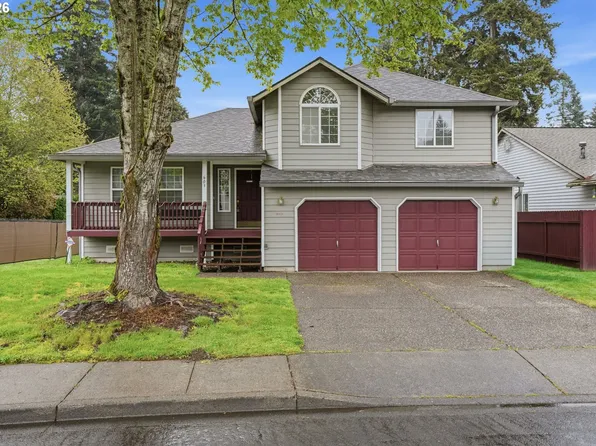 603 NE 146th Ct, Vancouver, WA 98684