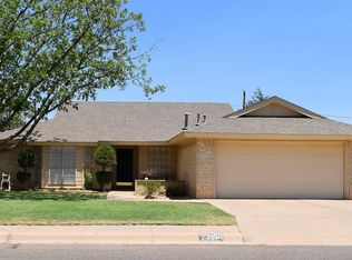 2400 Lindora Way, Midland, TX 79707